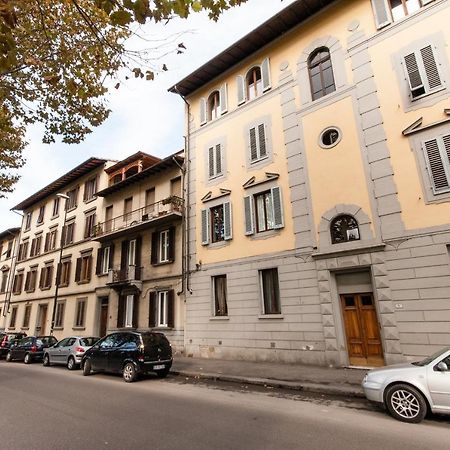 Oltrarno Apartments Florença Exterior foto