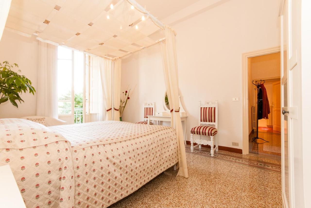 Oltrarno Apartments Florença Exterior foto