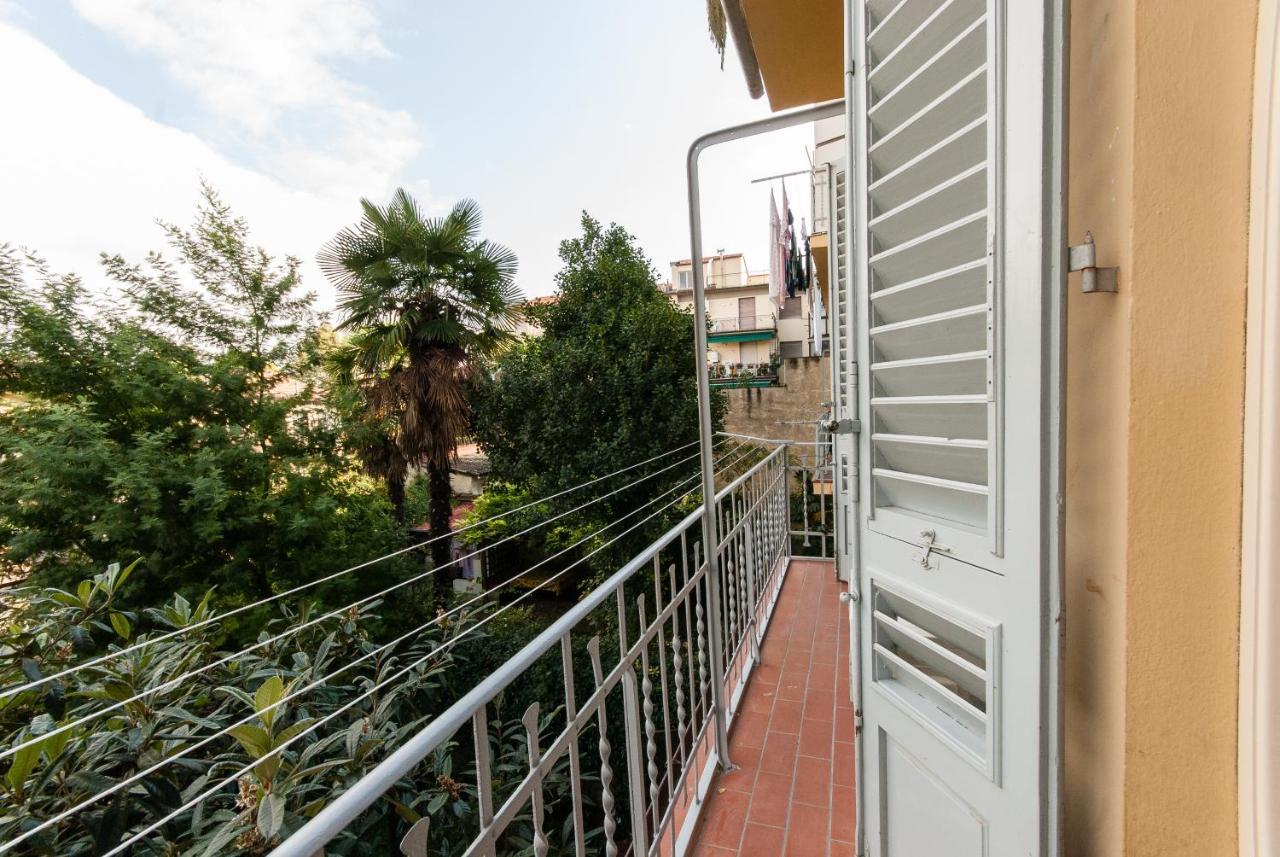 Oltrarno Apartments Florença Exterior foto