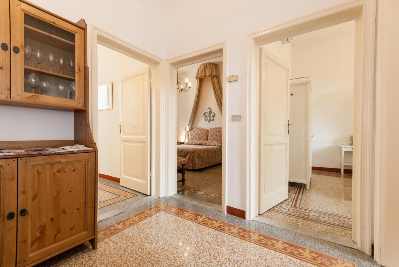 Oltrarno Apartments Florença Exterior foto