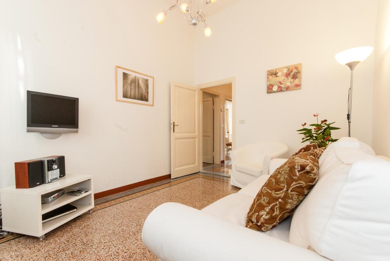 Oltrarno Apartments Florença Exterior foto