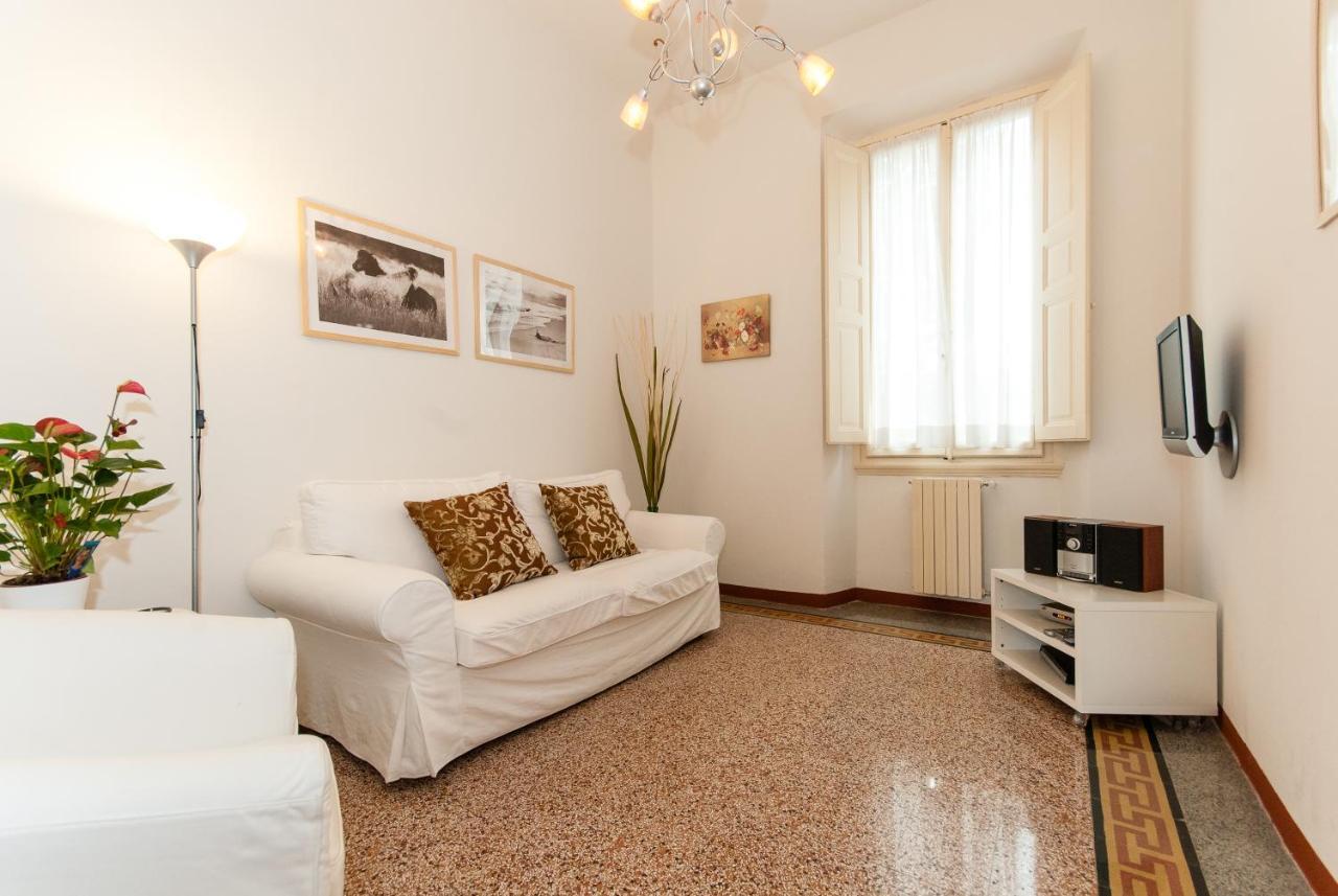 Oltrarno Apartments Florença Exterior foto