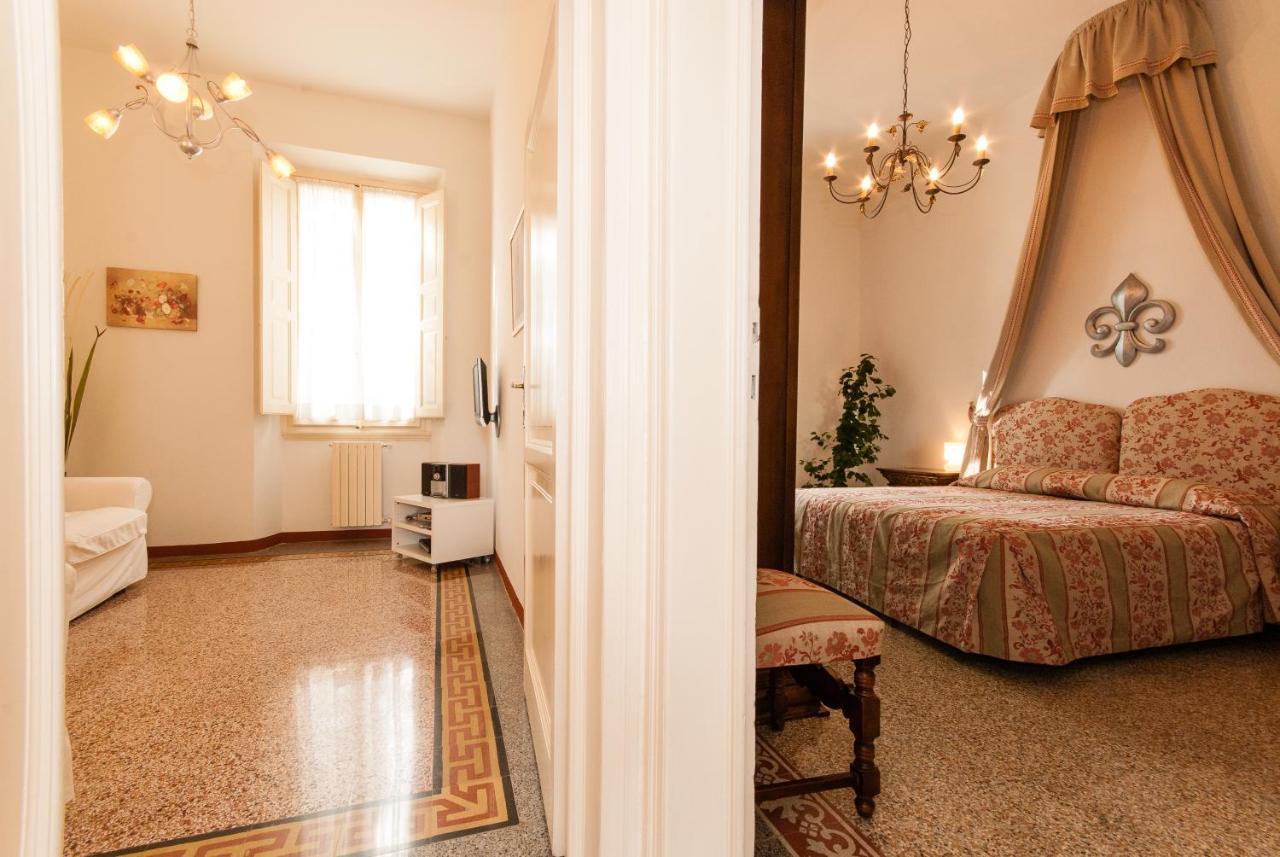 Oltrarno Apartments Florença Exterior foto