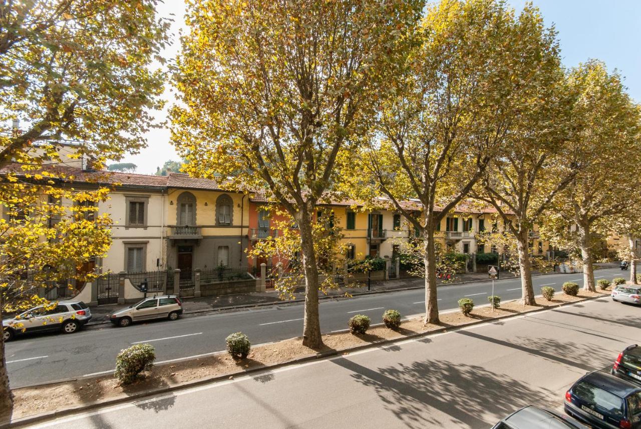 Oltrarno Apartments Florença Exterior foto